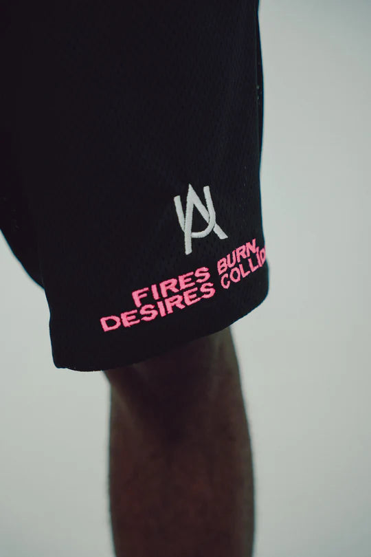 Aurum Lust Shorts