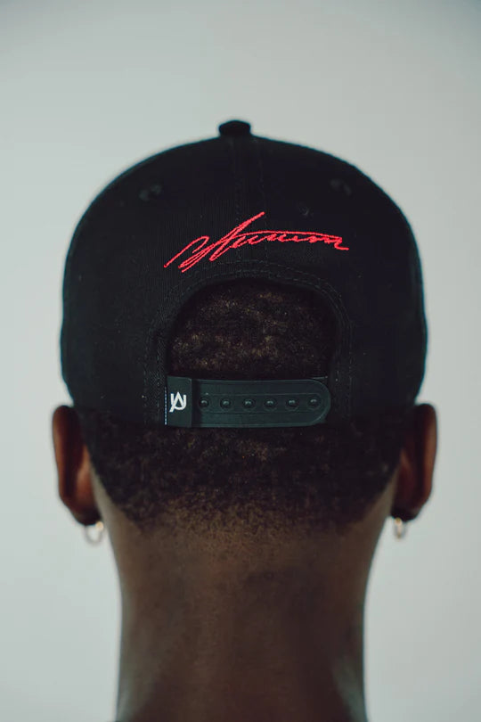Aurum Lust Cap