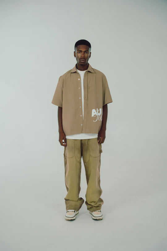 Aurum Arcadia Polo Shirt