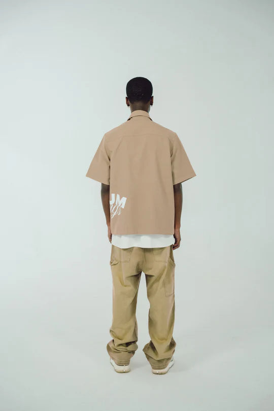 Aurum Arcadia Polo Shirt