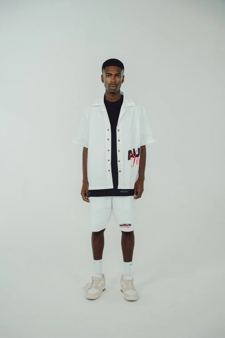 Aurum Saint Shorts
