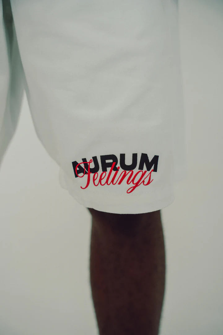 Aurum Saint Shorts