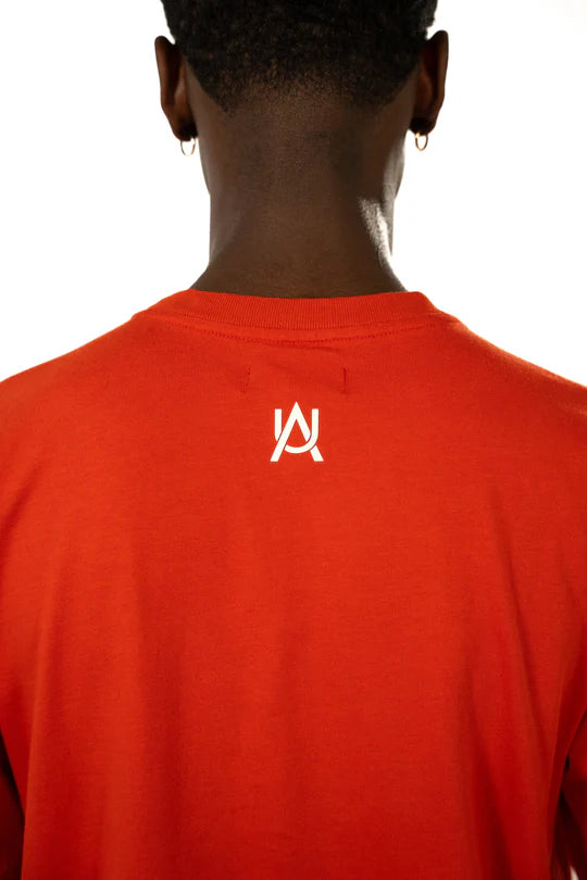 Aurum Red Feelings T-Shirt