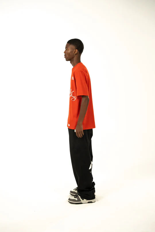 Aurum Red Feelings T-Shirt