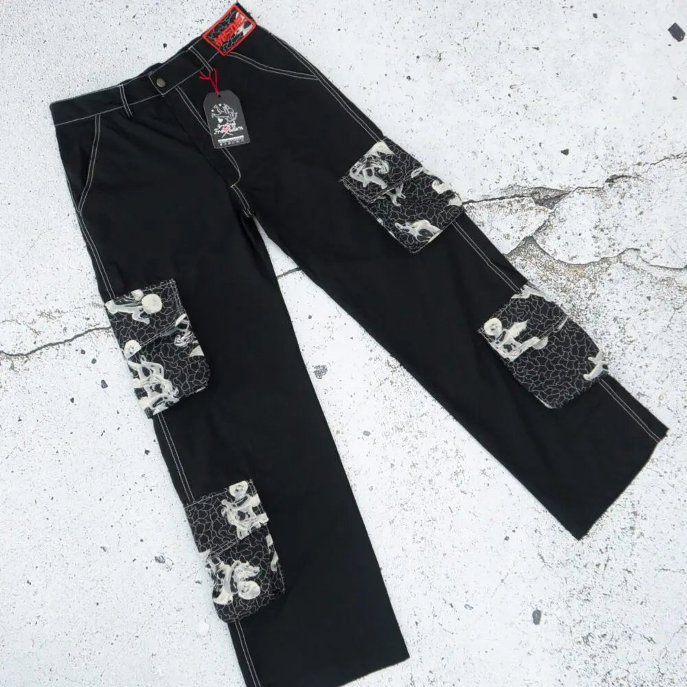 Mede rafael cargo pant