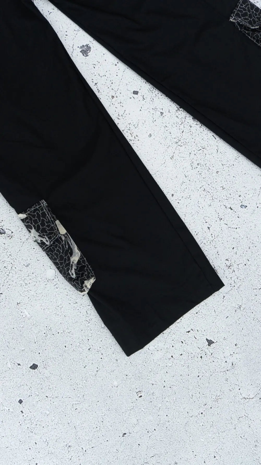 Mede rafael cargo pant