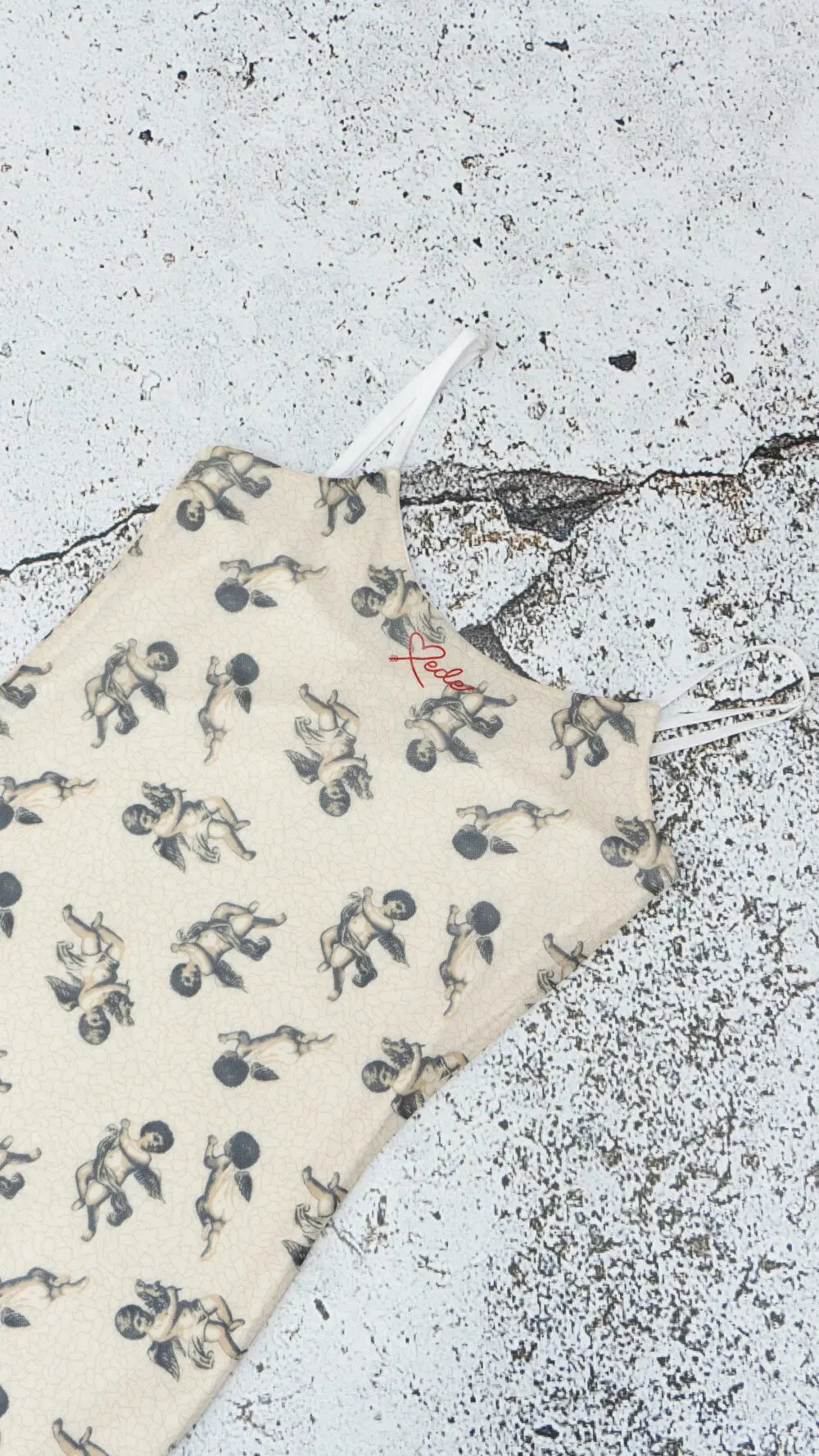 Mede rafael long dress