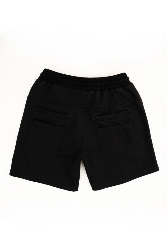Ap Crown mask fata shorts