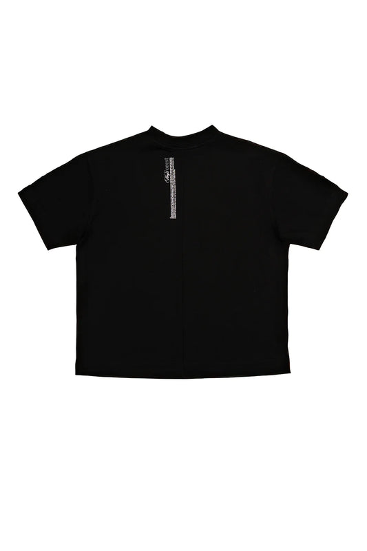 Ap Crown howl t-shirt