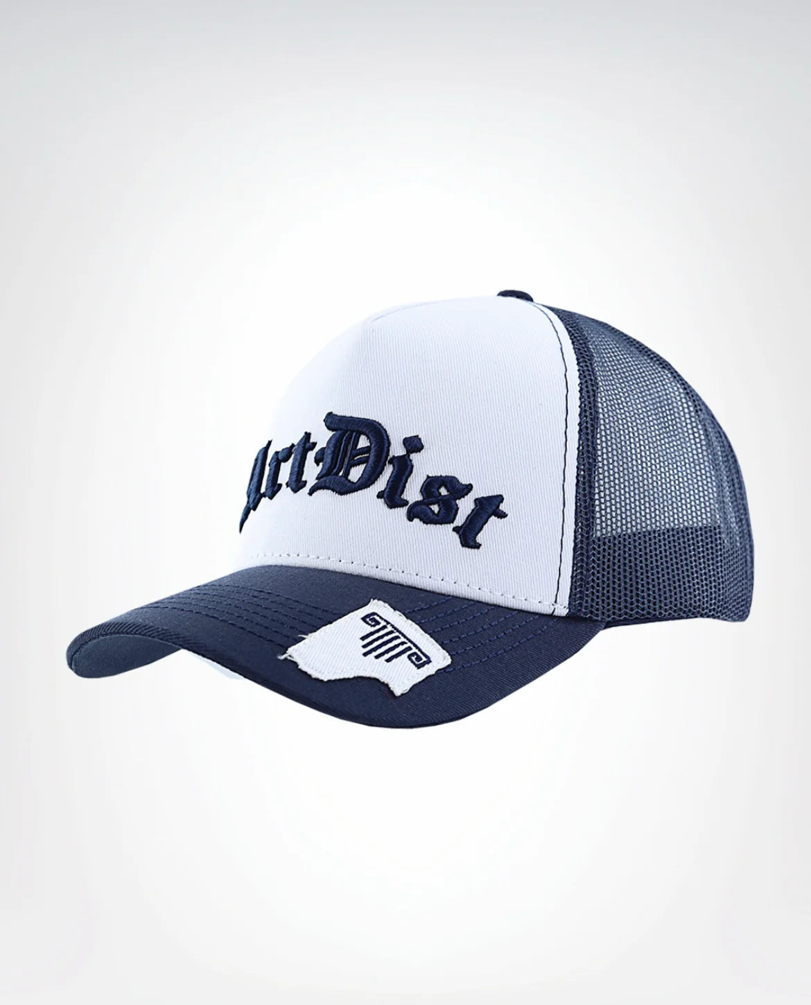 Artdist Patch Blue Cap