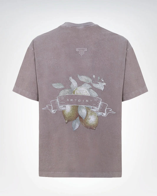 Artdist Amalfi Washed Oversize T-Shirt