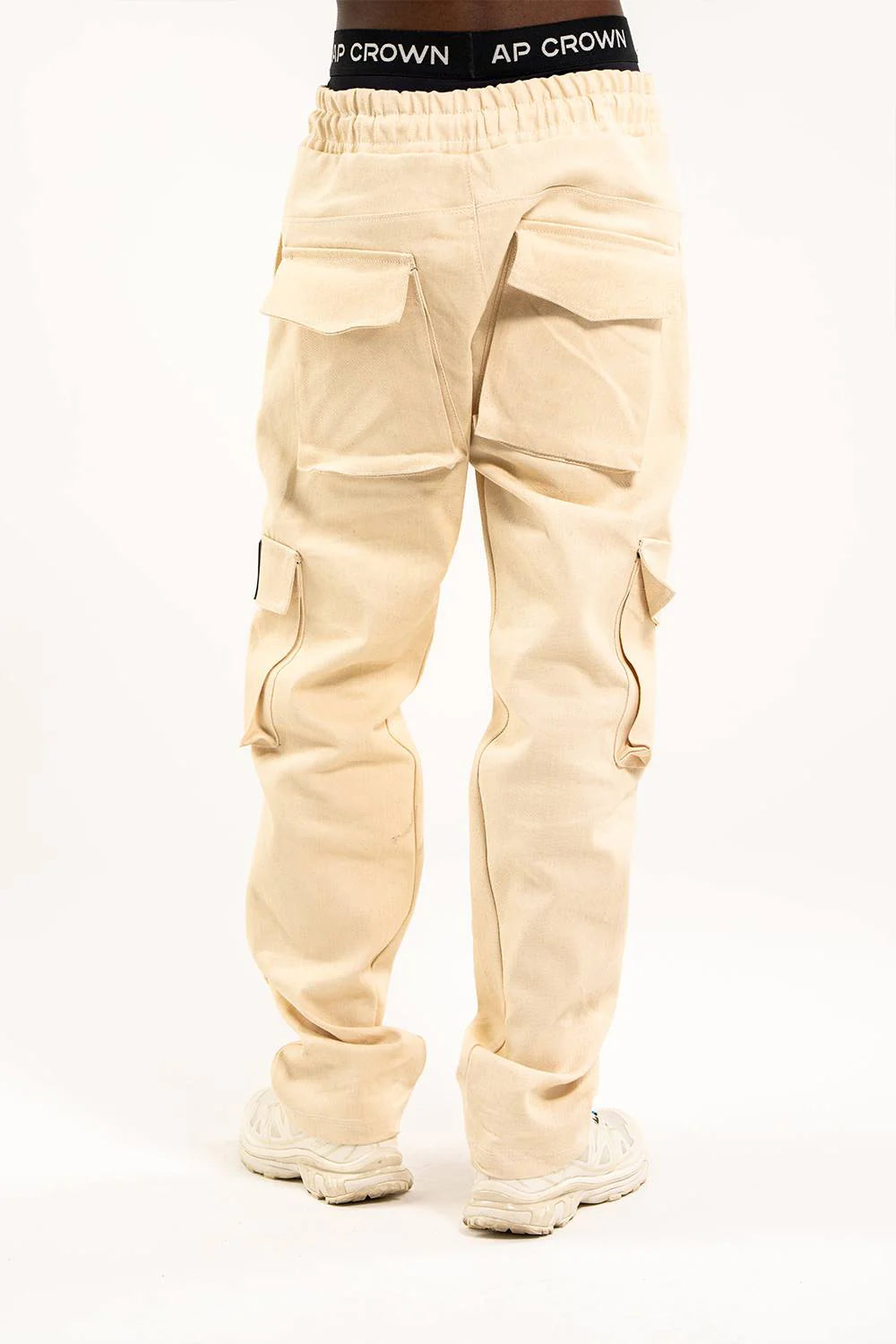 Ap Crown ember pants