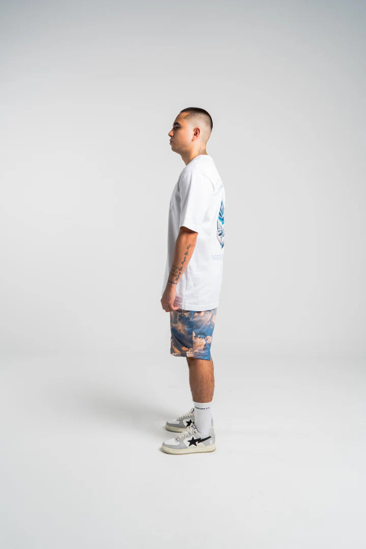 Aurum fly eye t-shirt