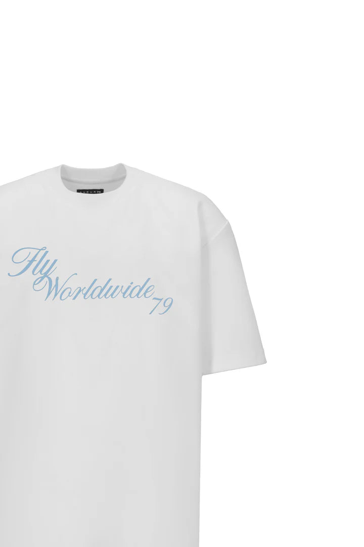 Aurum fly eye t-shirt