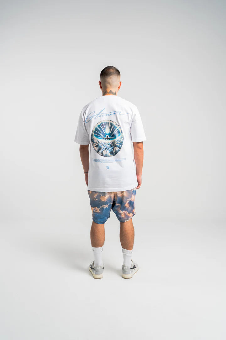 Aurum fly eye t-shirt
