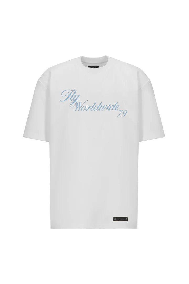 Aurum fly eye t-shirt