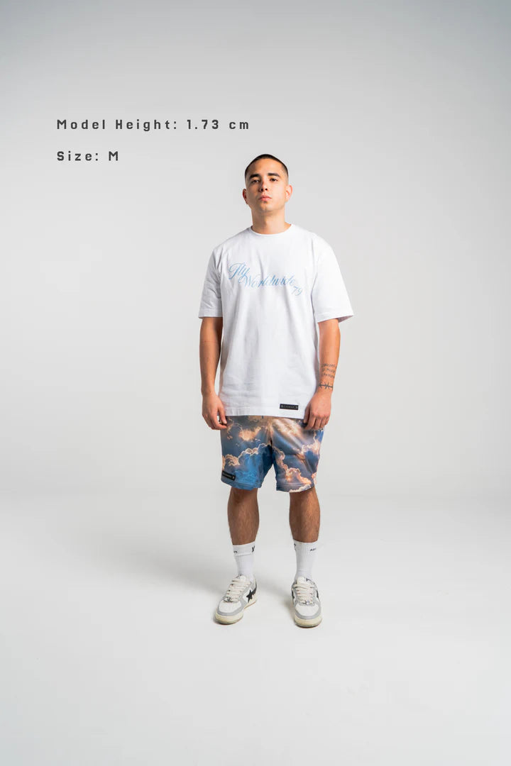 Aurum fly eye t-shirt