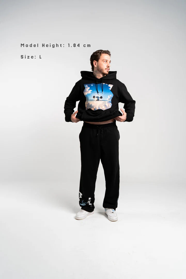 Aurum fly fleece