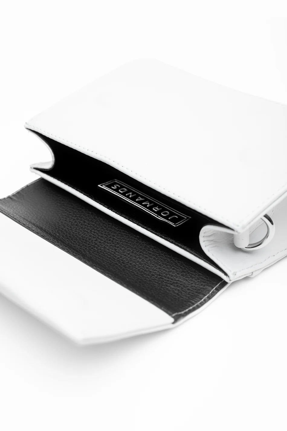 JORMANDS BONE LETTER BAG
