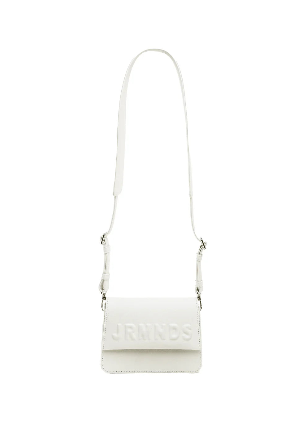 JORMANDS BONE LETTER BAG
