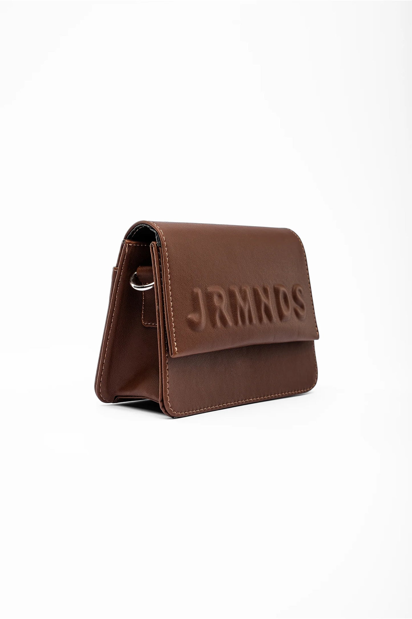 Jormands Cafe Letter Bag