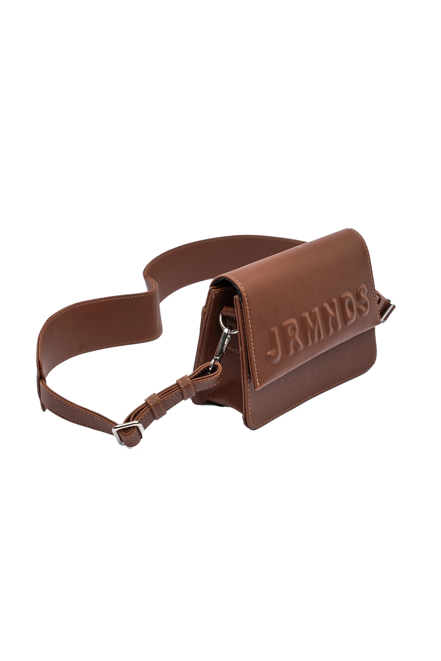 Jormands Cafe Letter Bag