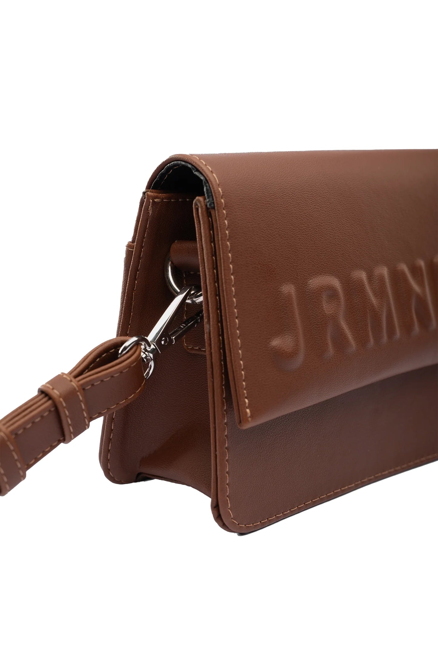 Jormands Cafe Letter Bag