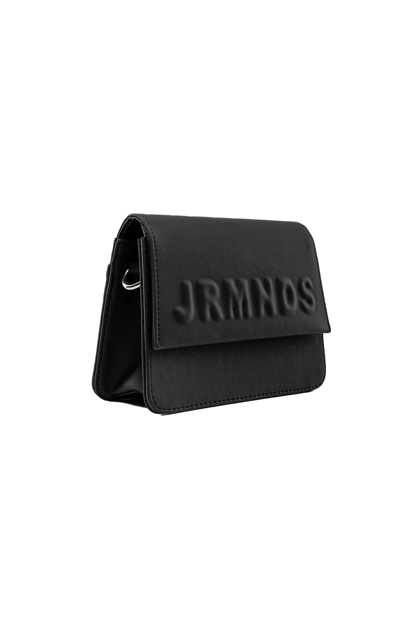 Jormands Black Letter Bag