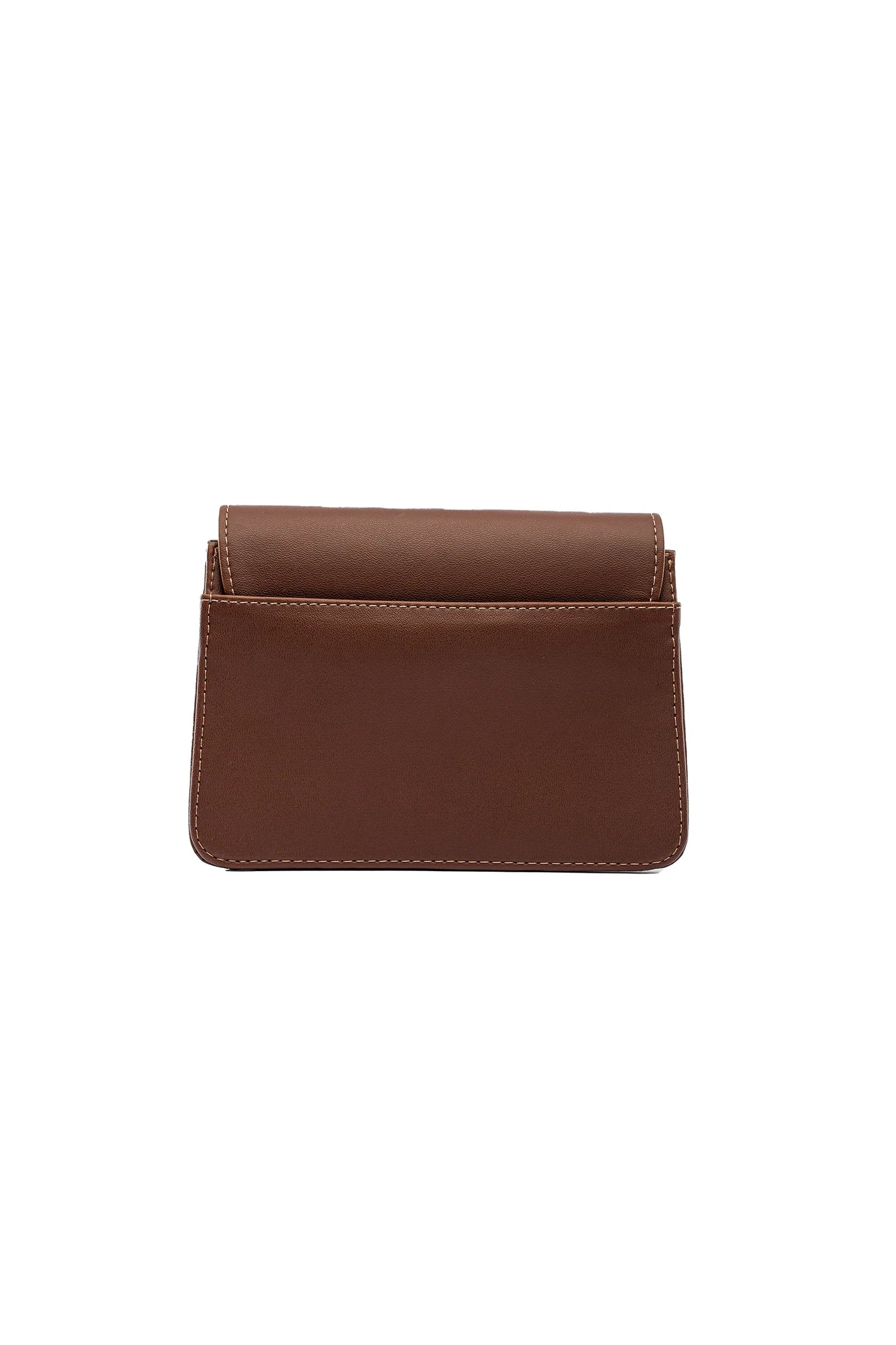 Jormands Cafe Letter Bag