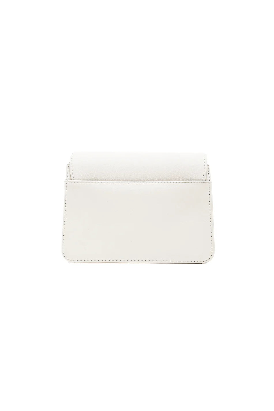 JORMANDS BONE LETTER BAG