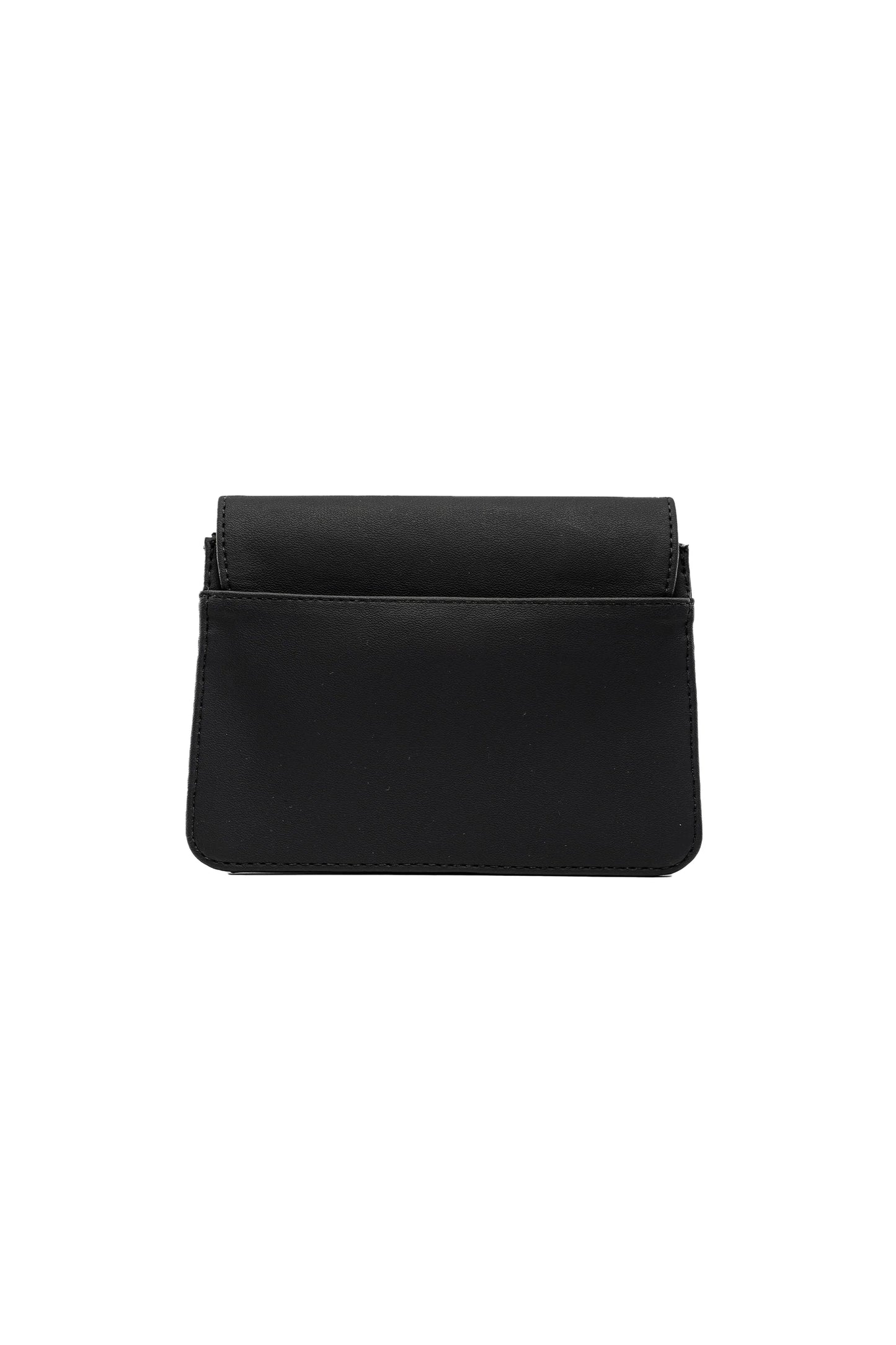 Jormands Black Letter Bag