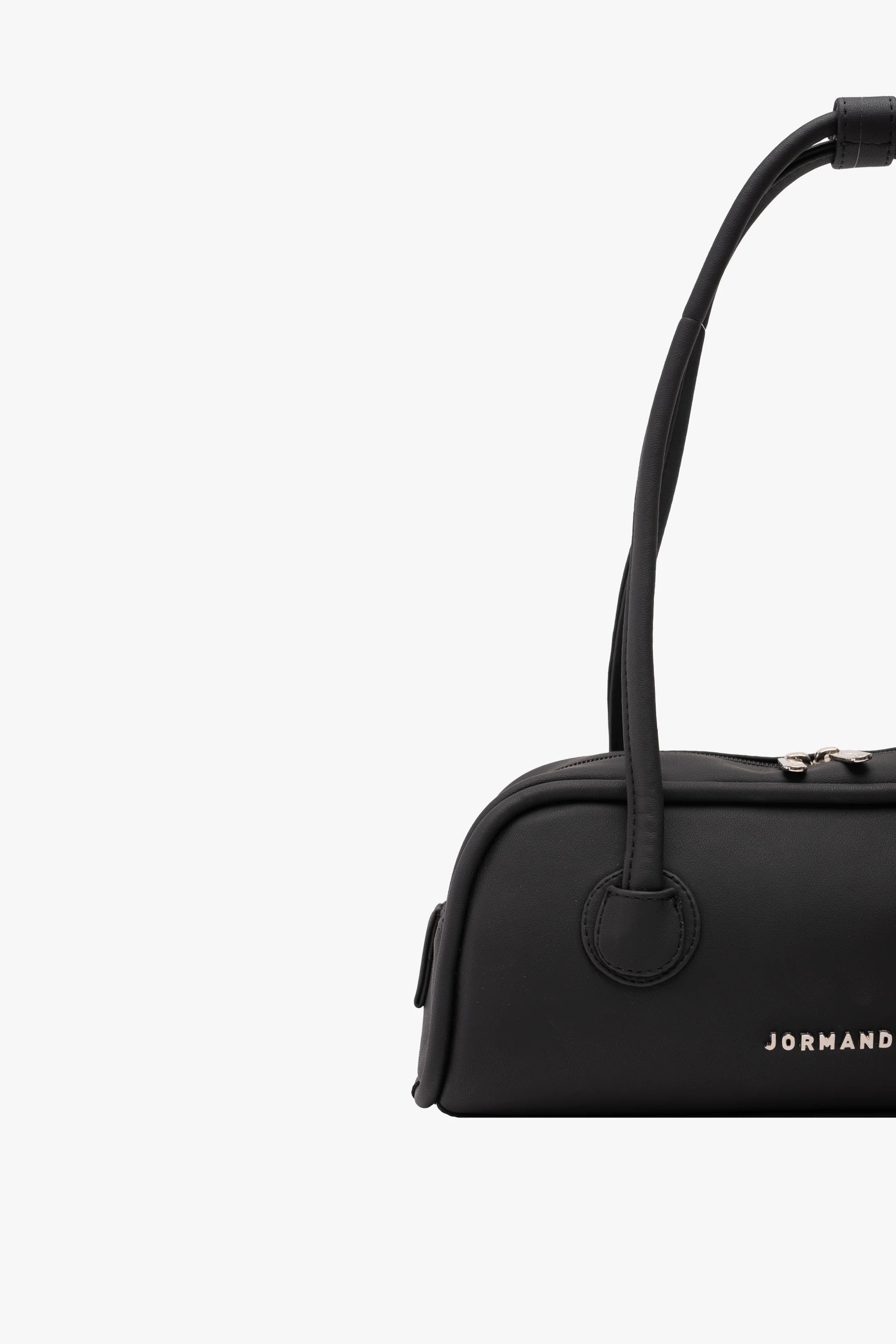 Jormands Dark Frame Bag