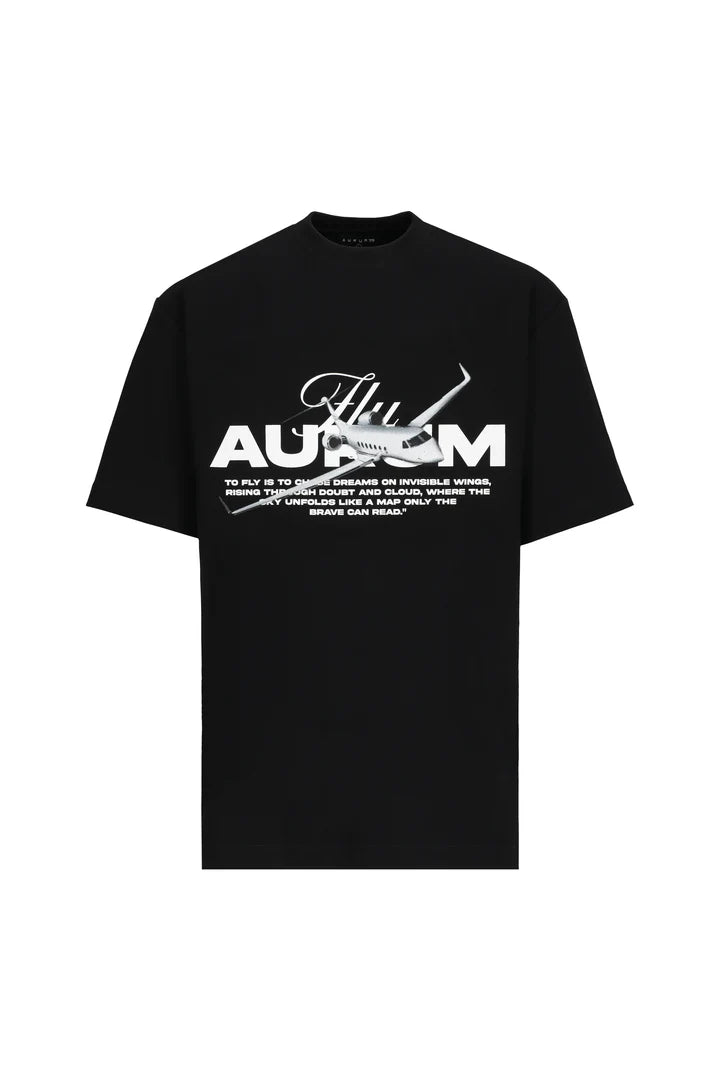 Aurum frontplane t-shirt