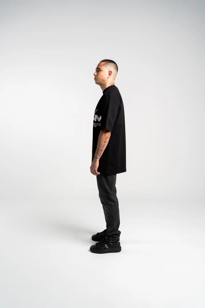 Aurum frontplane t-shirt