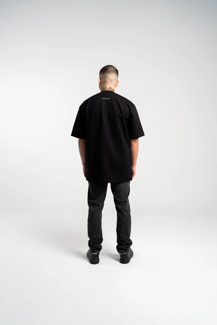 Aurum frontplane t-shirt