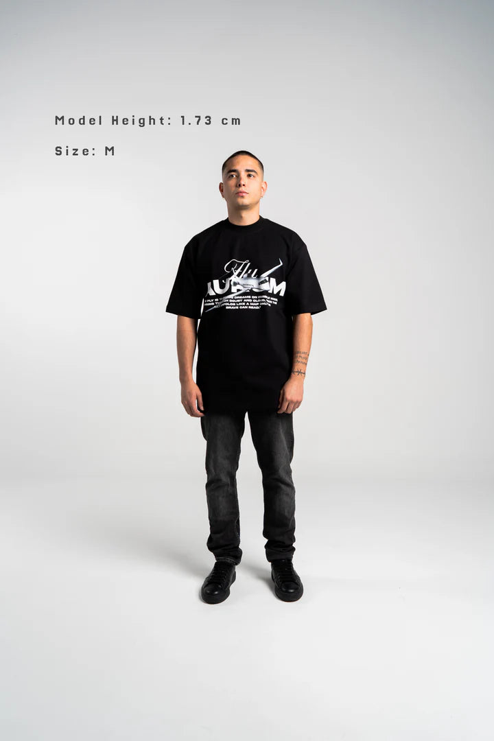 Aurum frontplane t-shirt