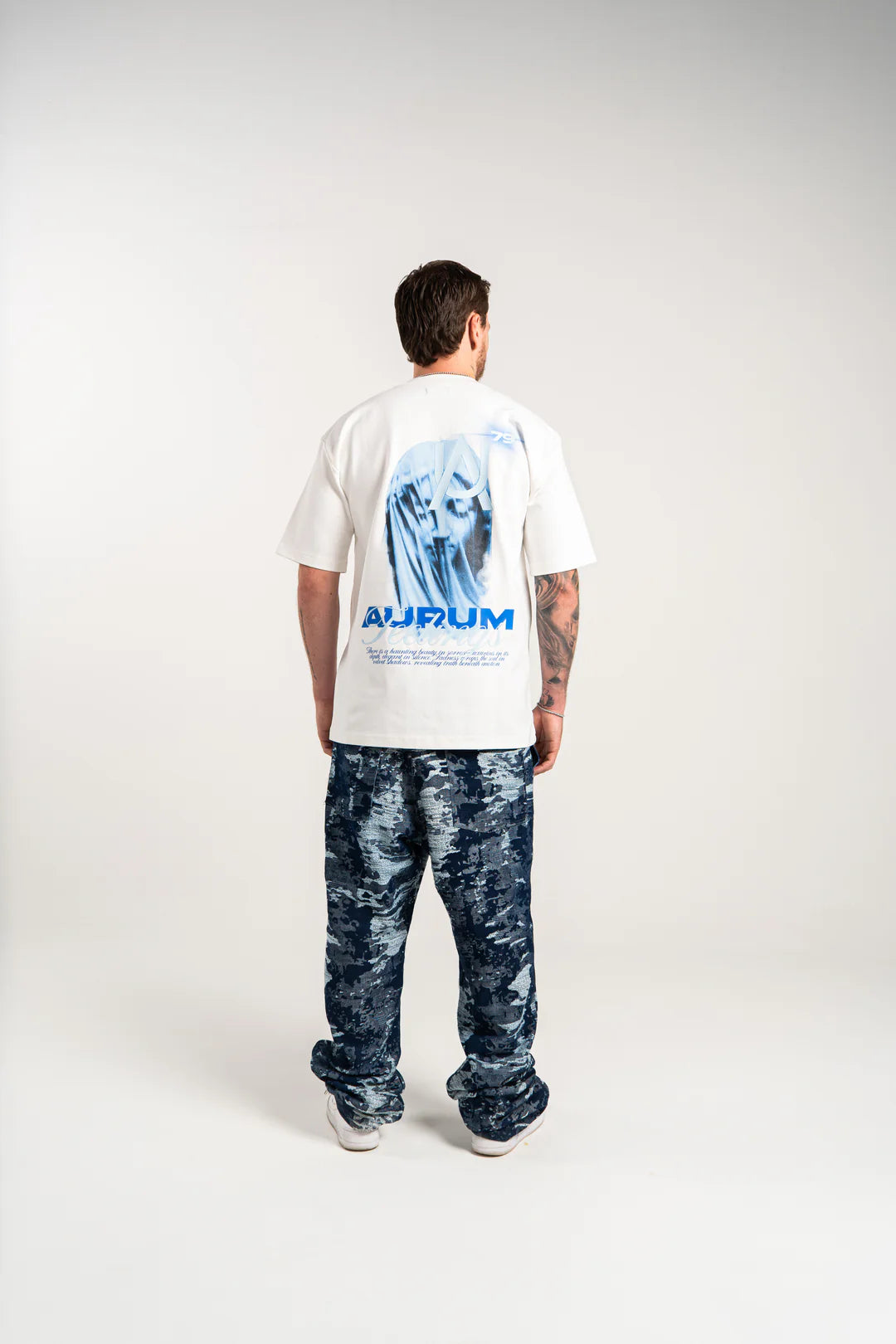 Aurum Melancholy T Shirt