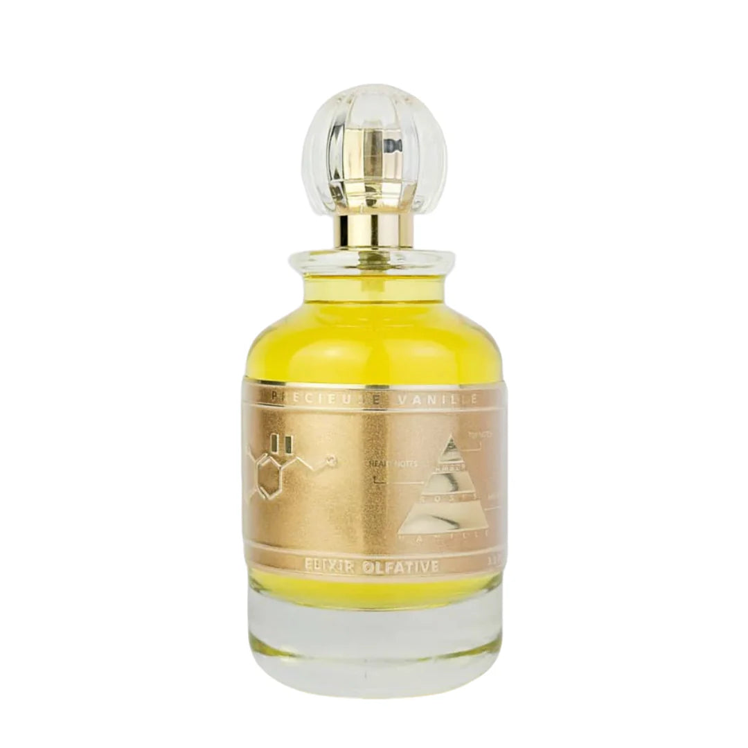 Gevill France Precieuse Vanille