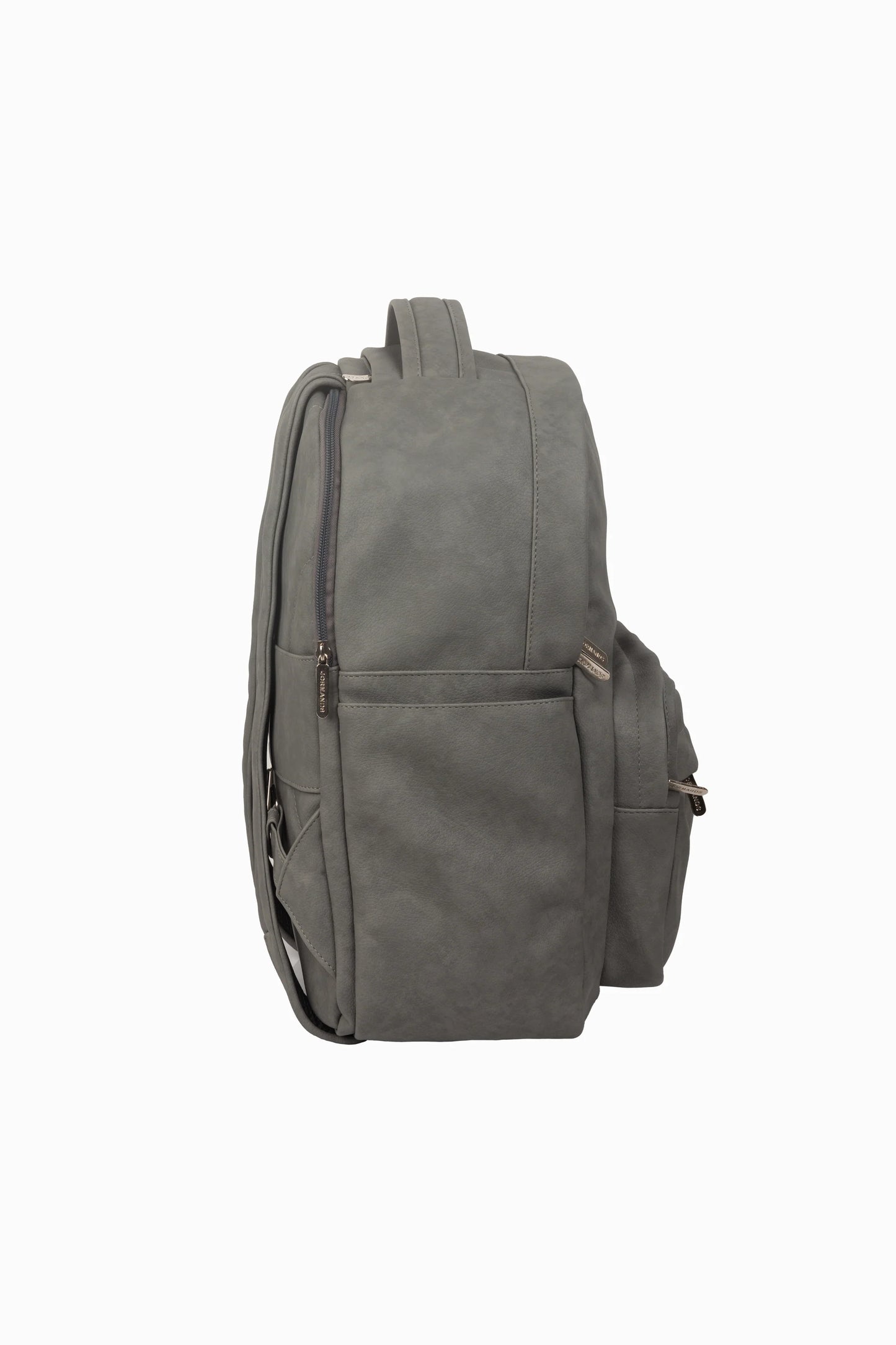 Jormands Gray Premium Backpack