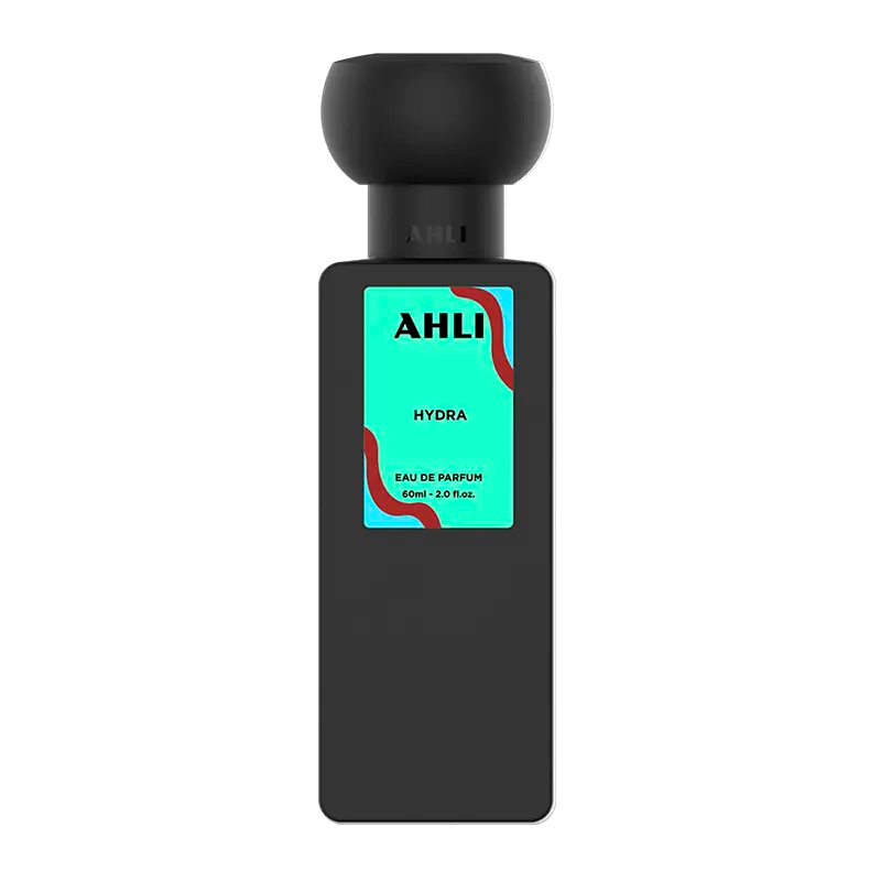 Ahli Hydra