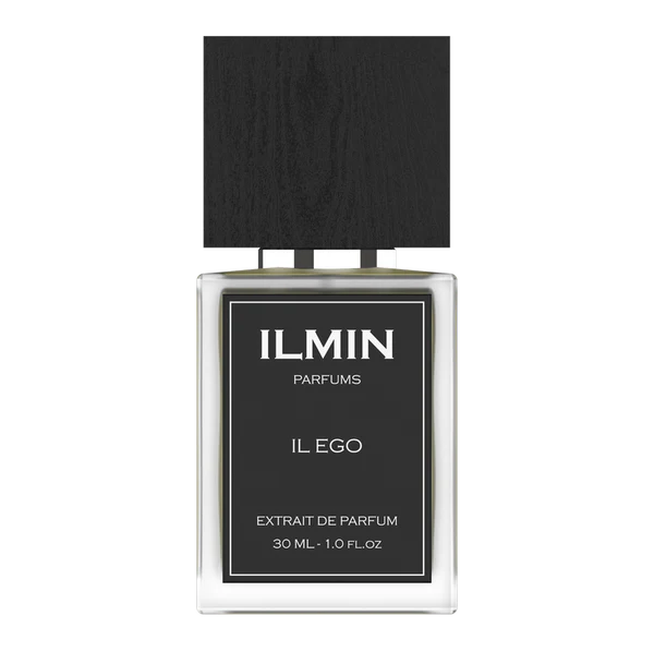 ILMIN EGO