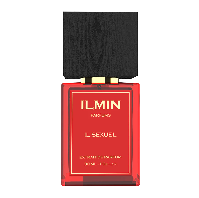ILMIN SEXUEL