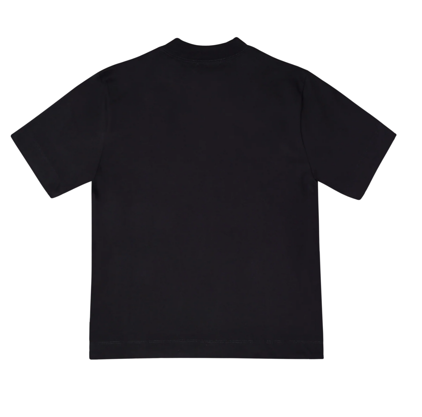 Sinners def sinners black t-shirt