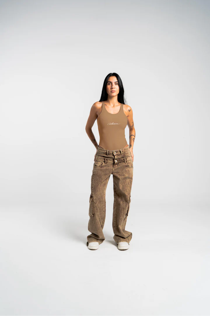 Aurum coffee signature body