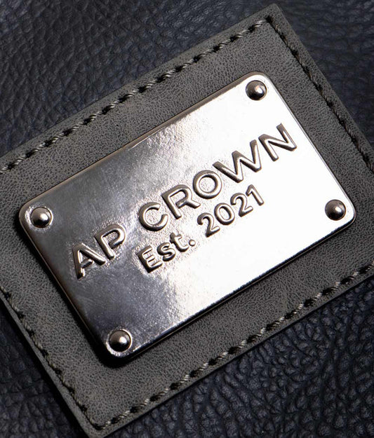 Ap Crown rim bag