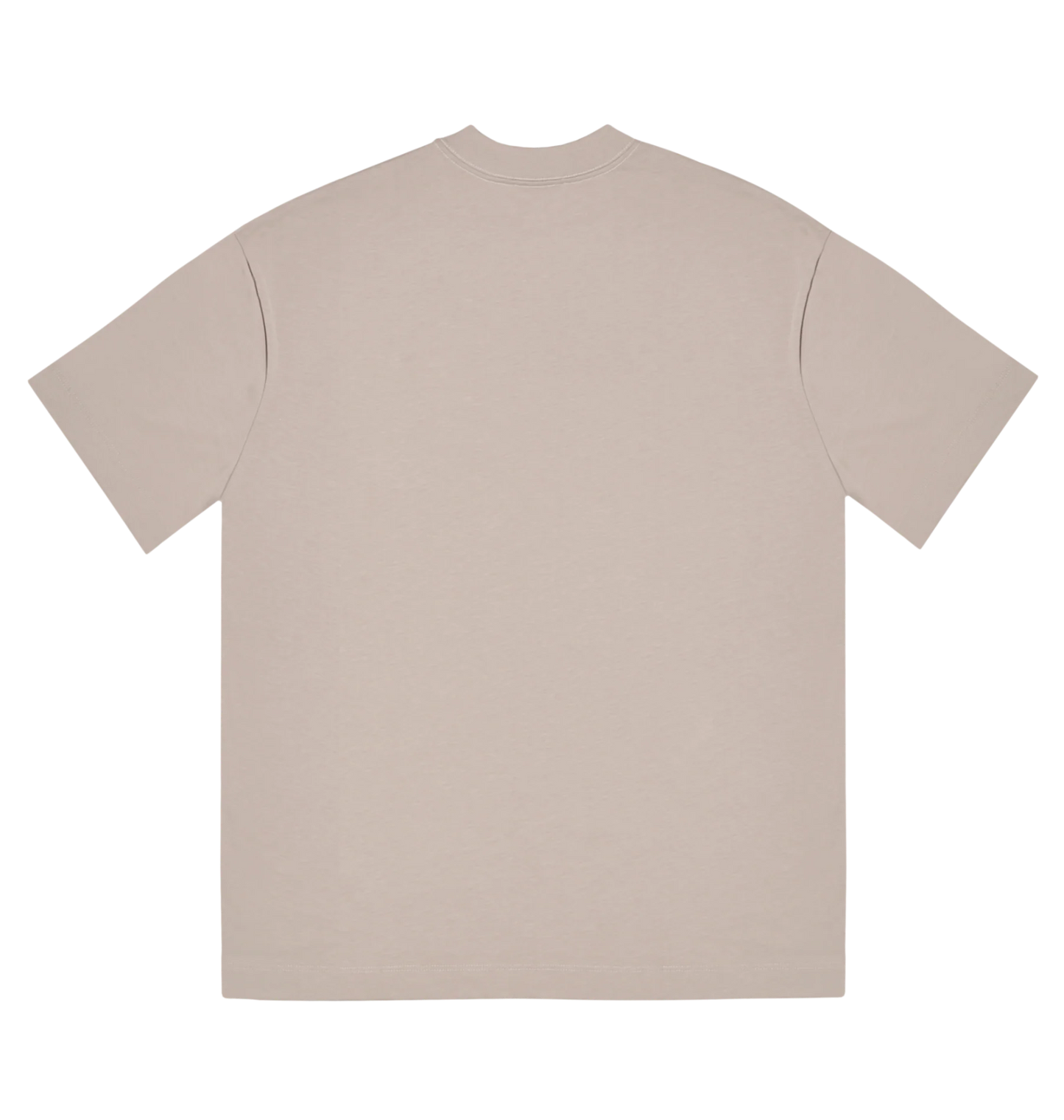 Sinners garments butter t-shirt