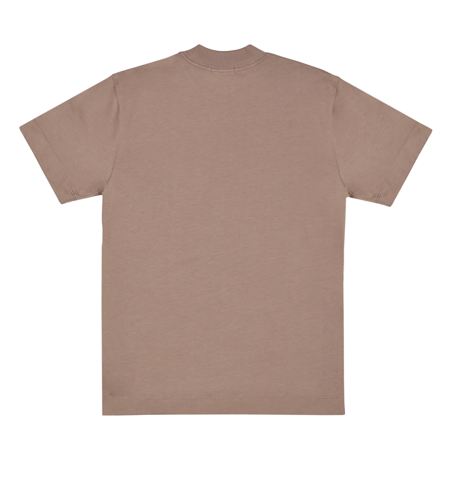 Sinners maison sinners taupe t-shirt