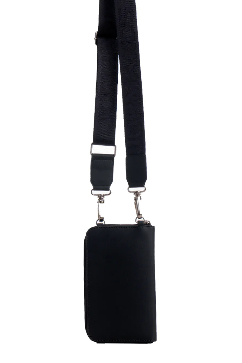Jormands Black Letbag