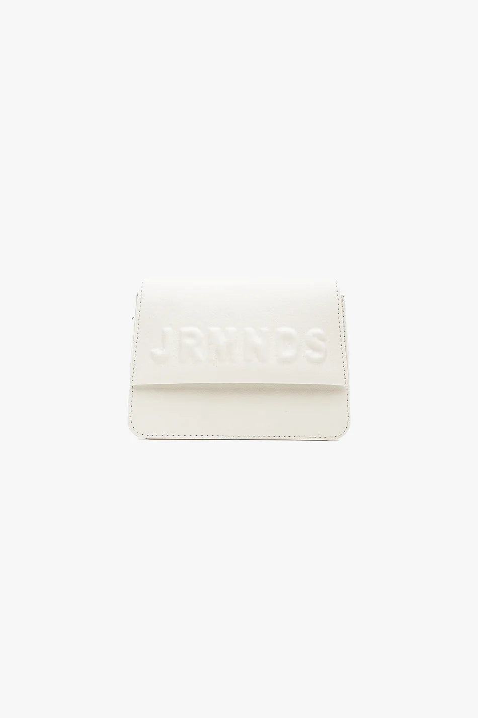 JORMANDS BONE LETTER BAG