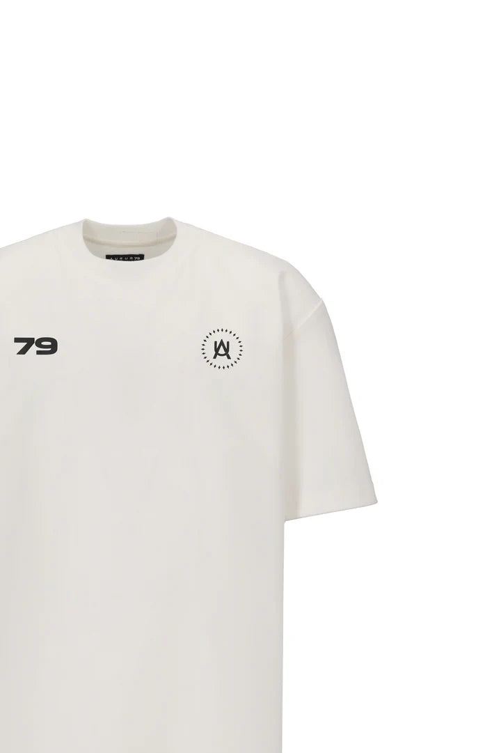 Aurum let's fly t-shirt
